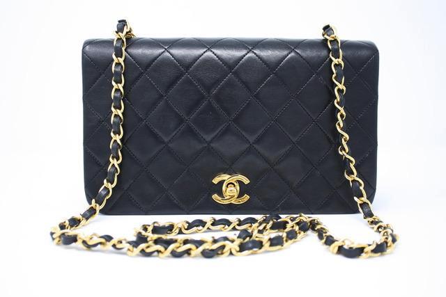 Chanel Fanny Pack
