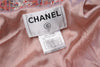 Rare CHANEL 04P Tweed Coat