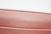 Vintage Chanel Pink Top Handle Bag 