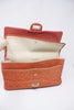 Chanel reissue 228 maxi denim handbag 