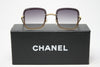 New 2019 CHANEL Chain Sunglasses
