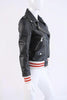 Anine Bing Quinlan Leather Jacket 