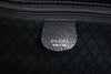 Vintage Gucci Birkin Style Travel Bag 