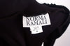 Vintage NORMA KAMALI Halter Jumpsuit
