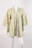 Vintage Short Kimono Jacket