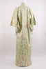 Vintage Floral Kimono
