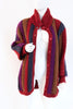 Vintage 80's LOUIS FERAUD Sweater Coat