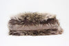 Chanel Arctic Fantasy Faux Fur Flap Bag 
