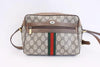 Vintage Gucci Ophidia GG Supreme Bag 