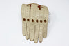 New Vintage HERMES Driving Gloves