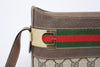 Vintage GUCCI Logo Handbag