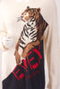 Vintage KRIZIA Tiger Sweater