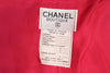 Rare Vintage CHANEL 1996 Pink Jacket