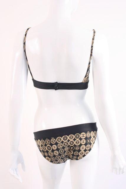 Buy Chanel Bathing Suit Online In India -  India
