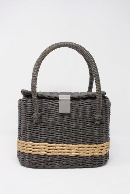10 must-have basket bags for a breezy summer - Hashtag Legend