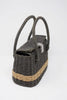 Rare Vintage CHANEL Basket Bag