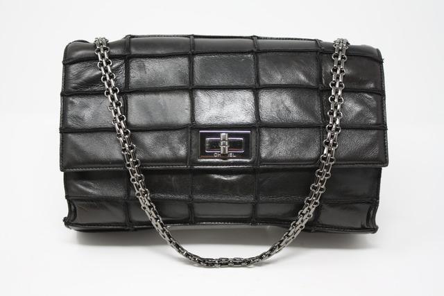 Chanel 2.55 Reissue Classic Flap Bag: Reflection Of Coco Chanel