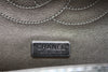 Rare CHANEL Metallic Python 226 Reissue Double Flap Bag