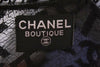 Vintage Chanel F/W 1998 Lace Dress & Jacket Set 