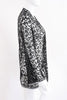 Vintage Chanel F/W 1998 Lace Dress & Jacket Set 