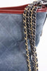 Chanel large gabrielle hobo handbag