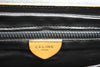 Vintage CELINE Leather Clutch