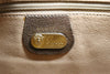 Vintage 80's GUCCI Medium Jackie Supreme Bag