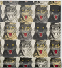 New GUCCI Tiger Face Wallpaper