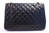 Authentic Vintage Chanel 2.55 Classic Flap Bag 