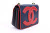 Rare Vintage Chanel Flap Bag 