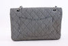 Limited Edition Chanel 2.55 Double Flap Bag