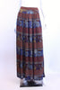 Vintage Missoni Silk Skirt