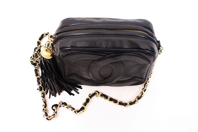 Get the best deals on CHANEL Purse Vintage Bags, Handbags & Cases when you  shop the largest online selection at . Free shipping on many items, Browse your favorite brands