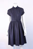 Vintage 40's Best & Co Dress 