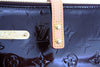 Louis Vuitton Bellevue pm armarante vernis bag 