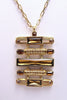 GIVENCHY Modernist Necklace & Earring Set