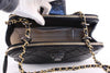 Reissue Chanel Shopper Tote Flap Handbag 