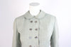 Vintage 50's Tweed Jacket 