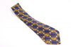 Vintage LANVIN Silk Tie