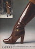 Vintage 70's GUCCI Boots