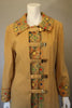 1970s Folkloric Embroidered Jacket