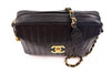 Rare Vintage Chanel Jumbo Flap Bag