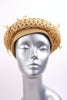 Vintage 60's Yves Saint Laurent Hat