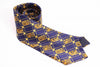 Vintage LANVIN Silk Tie