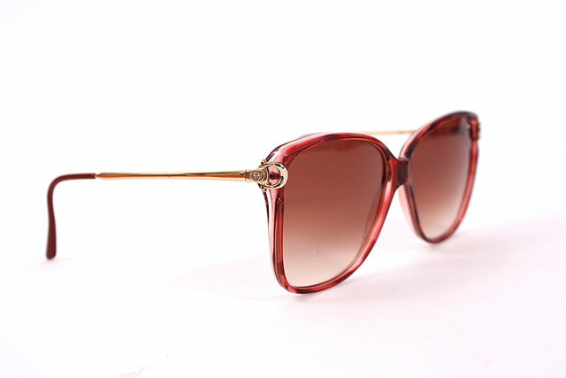 Vintage 70's Gucci Sunglasses 