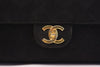 Vintage Chanel Double Flap Bag 