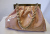 JOAN CRAWFORD Owned Handbag, Shoes, and Change Purse