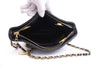 Authentic Vintage Chanel Bucket Handbag 