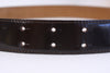 Vintage Moschino Redwall Belt