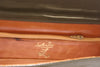 1950s LUCILLE DE PARIS Alligator Handbag